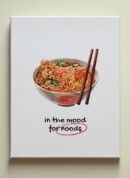 In the Mood for Noods