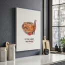 In the Mood for Noods