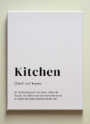 Cuisine – Définition et Essence de la Maison