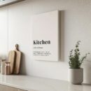 Cuisine – Définition et Essence de la Maison
