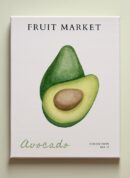 Avocat - Collection Fruit Market