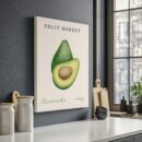 Avocat - Collection Fruit Market