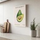 Avocat - Collection Fruit Market
