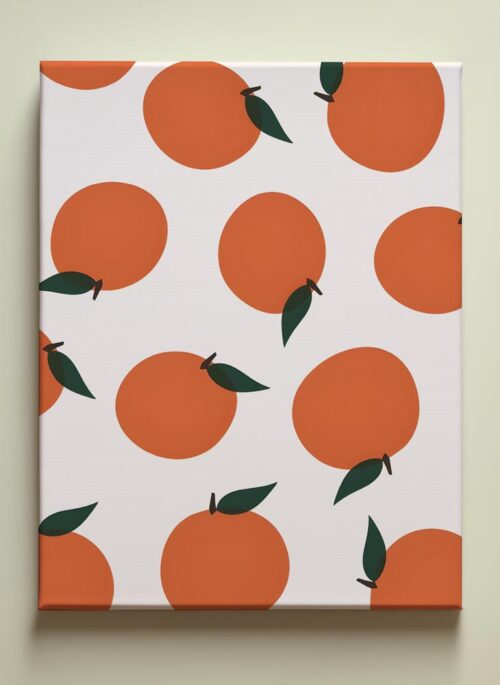 Oranges