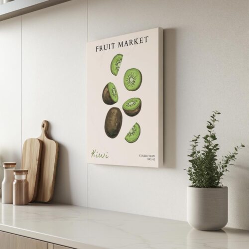 Kiwi - Collection Fruit Market – Image 2