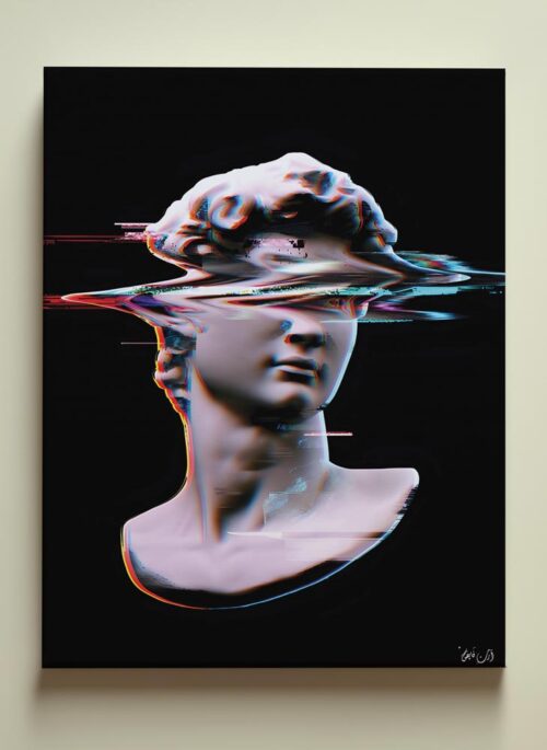 Distorsion numérique