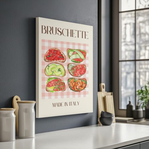 Bruschette – Saveurs d'Italie – Image 2