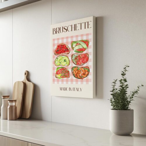 Bruschette – Saveurs d'Italie – Image 3