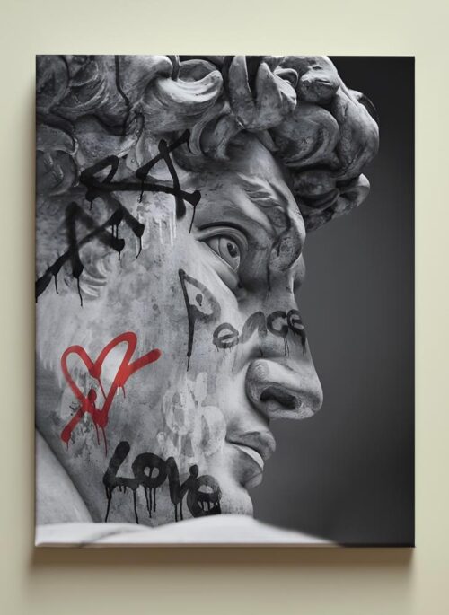 Hommage au Chaos