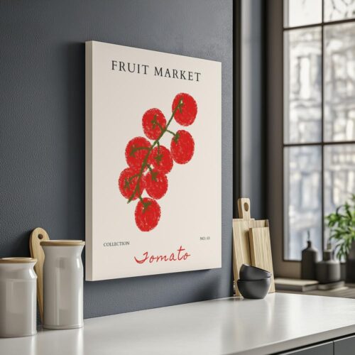 Tomato - Collection Fruit Market – Image 3