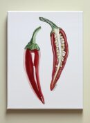 Piments Rouges – Éclat et Épices