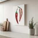 Piments Rouges – Éclat et Épices