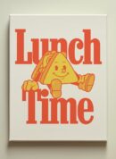 Lunch Time