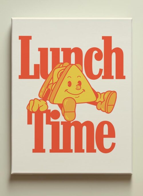Lunch Time