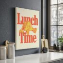 Lunch Time