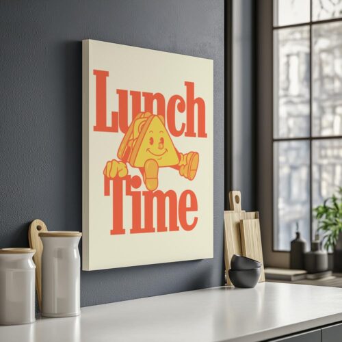 Lunch Time – Image 3