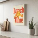Lunch Time