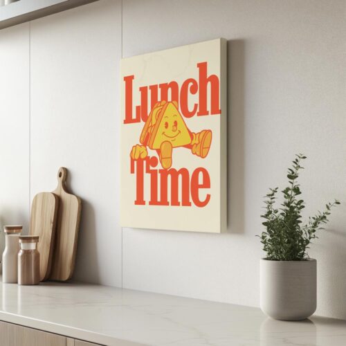 Lunch Time – Image 2