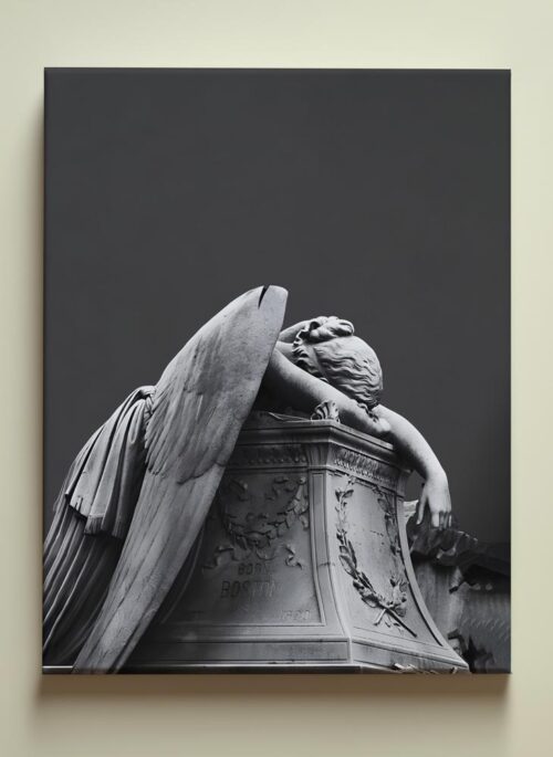 L'Ange du Repos