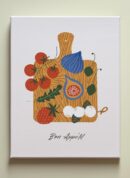 Bon Appétit - L'Art de la Table