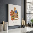 Bon Appétit - L'Art de la Table