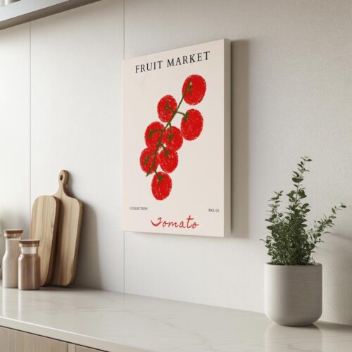 Tomato - Collection Fruit Market – Image 2