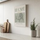 Le Café – Depuis 1996