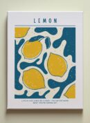 La Vie en Couleur de Citron