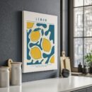 La Vie en Couleur de Citron