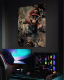 Super Mario