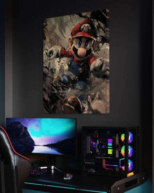 Super Mario – Image 3