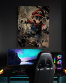 Super Mario