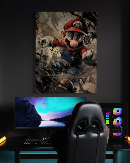 Super Mario – Image 2