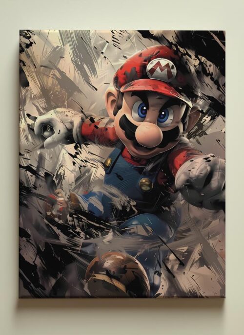 Super Mario