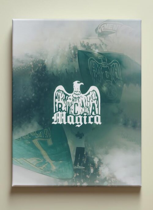 Rca MAGICA