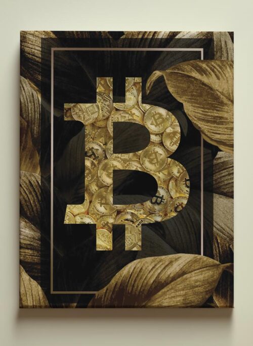 Bitcoin Doré