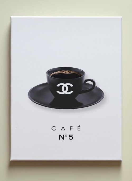 Café N°5