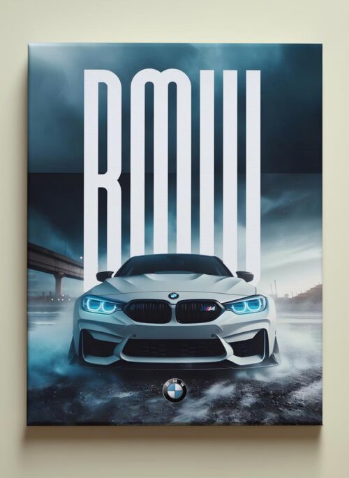 BMW M