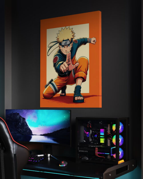 Naruto Uzumaki – Image 3