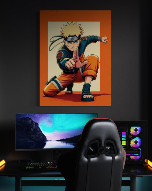 Naruto Uzumaki – Image 2