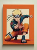 Naruto Uzumaki