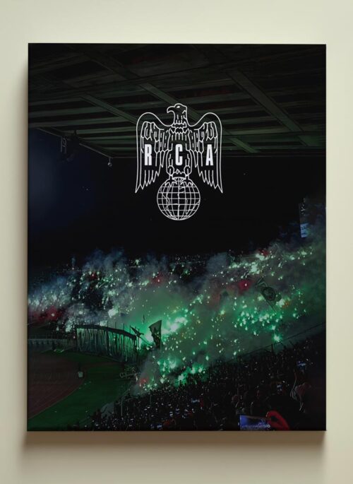 Raja Casablanca : Lumière dans la Nuit