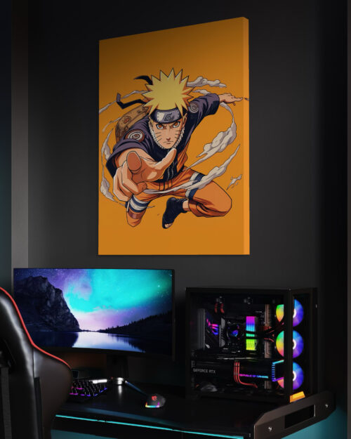 Naruto Uzumaki – Image 3