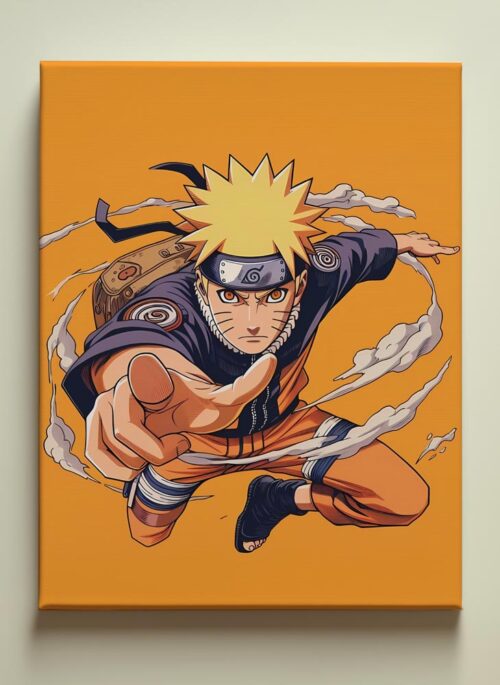 Naruto Uzumaki