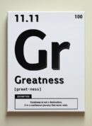 Greatness