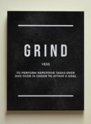 Grind
