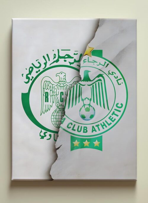 Passé et Présent : L'Héritage du Raja