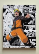 Naruto Uzumaki