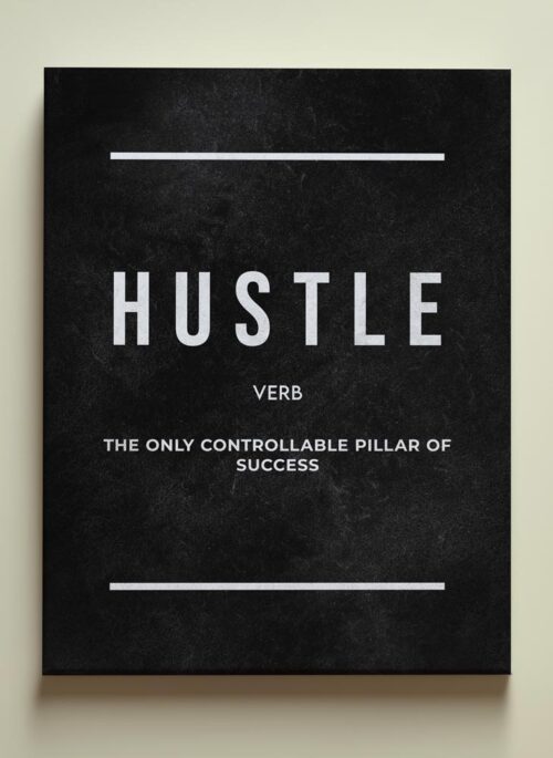 Hustle noir