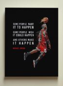 Citation Michael Jordan